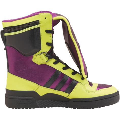 adidas jeremy scott replica|jeremy scott Adidas high tops.